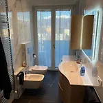 Апартаменты Zagosta Вербания