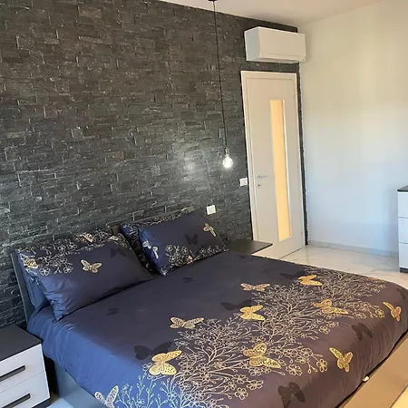 Apartamento Zagosta *