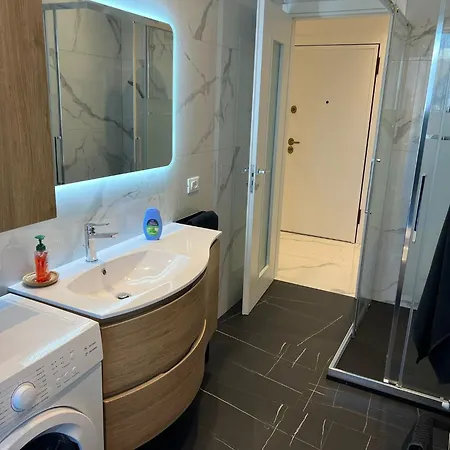 דירה Zagosta ורבאניה