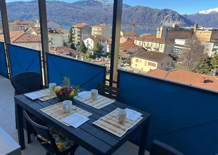 Apartamento Zagosta