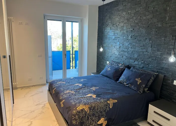 アパート Zagosta