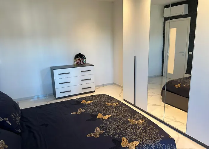 Zagosta Apartamento *