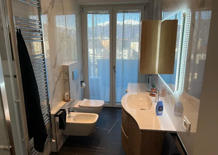 Apartamento Zagosta Verbania