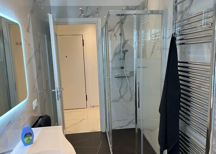 Zagosta Appartement